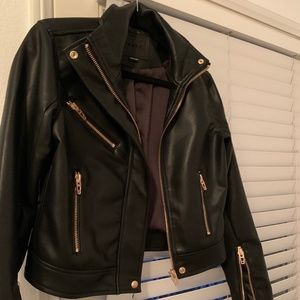 BLANKNYC MOTO JACKET
